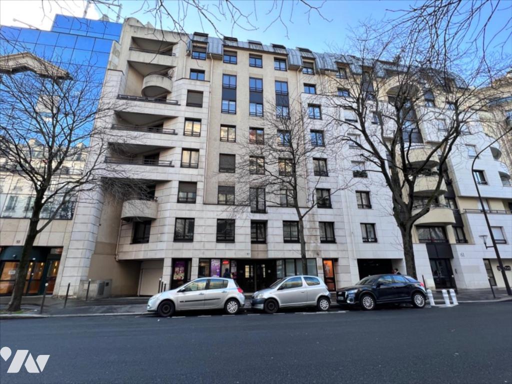 Appartement 4 pièces 93 m² · à Paris 12e Arrondissement · 93,5 m² · 750 000 €