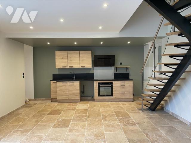 Location - Maison / villa - COULOMMIERS LA TOUR - 60 m² - 3 pièces - 41050-1072882