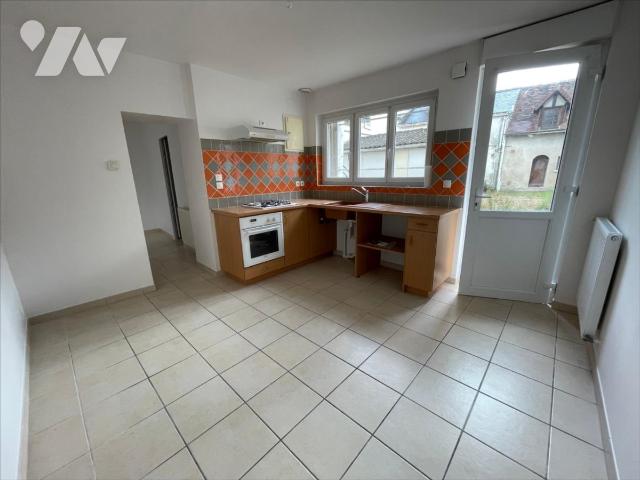 Location - Appartement - VENDOME - 28,41 m² - 2 pièces - 41050-1087801
