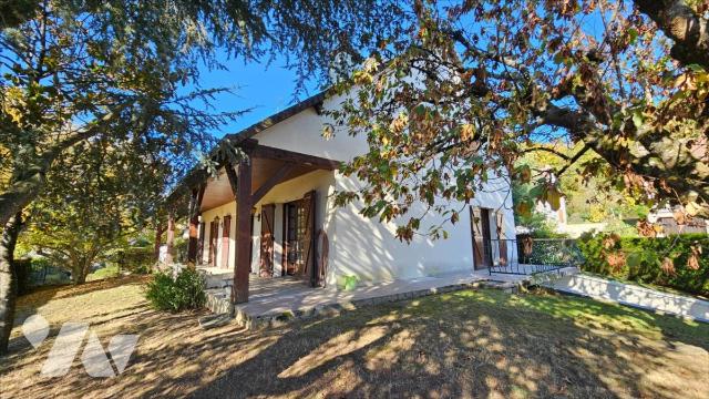 Vente - Maison / villa - VENDOME - 167 m² - 6 pièces - 41050-1087247