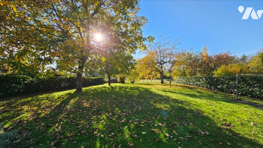 VENTE maison-CHAUVIGNY DU PERCHE (41)