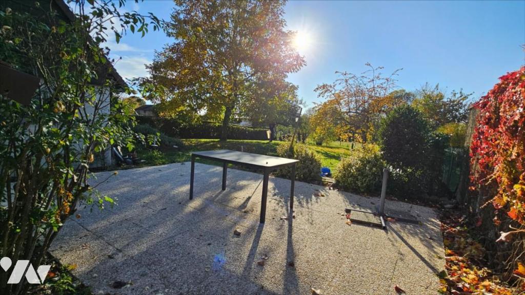 VENTE maison-CHAUVIGNY DU PERCHE (41)