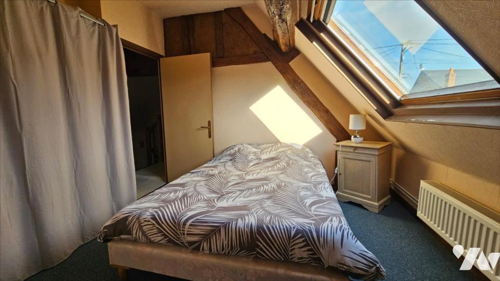 VENTE maison-CHAUVIGNY DU PERCHE (41)