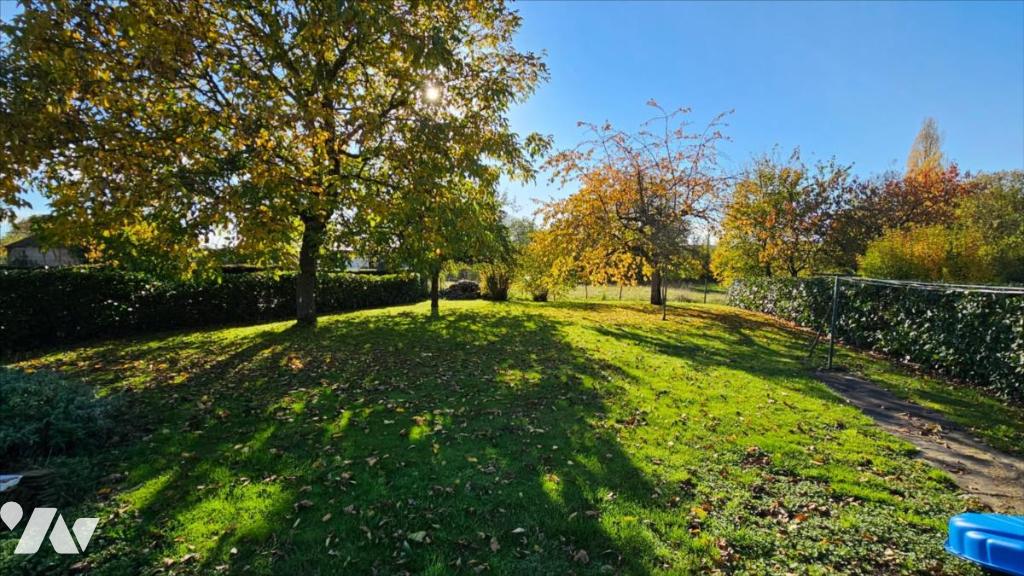 VENTE maison-CHAUVIGNY DU PERCHE (41)