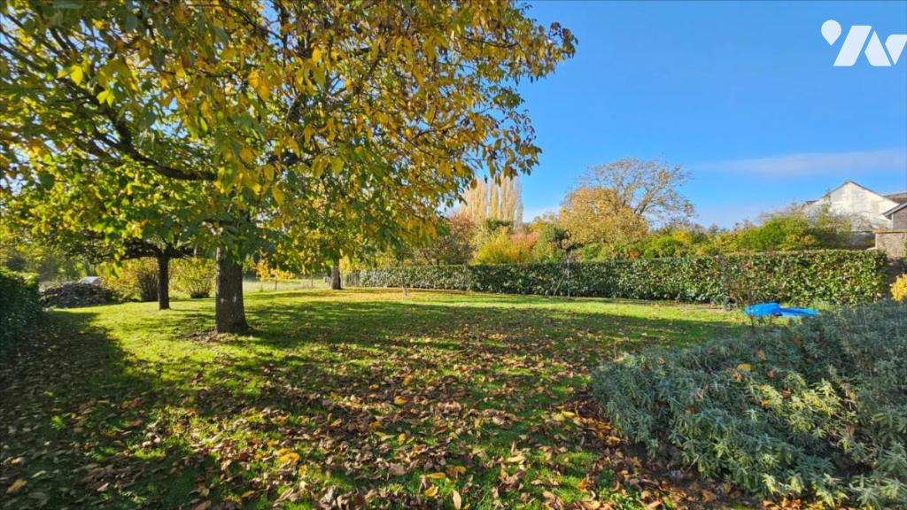 VENTE maison-CHAUVIGNY DU PERCHE (41)