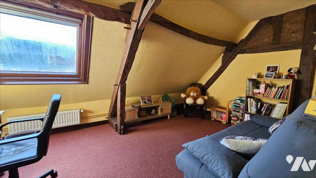 VENTE maison-CHAUVIGNY DU PERCHE (41)