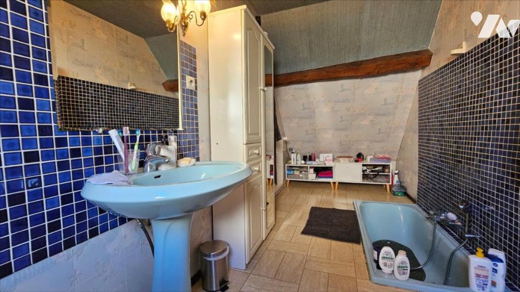 VENTE maison-CHAUVIGNY DU PERCHE (41)