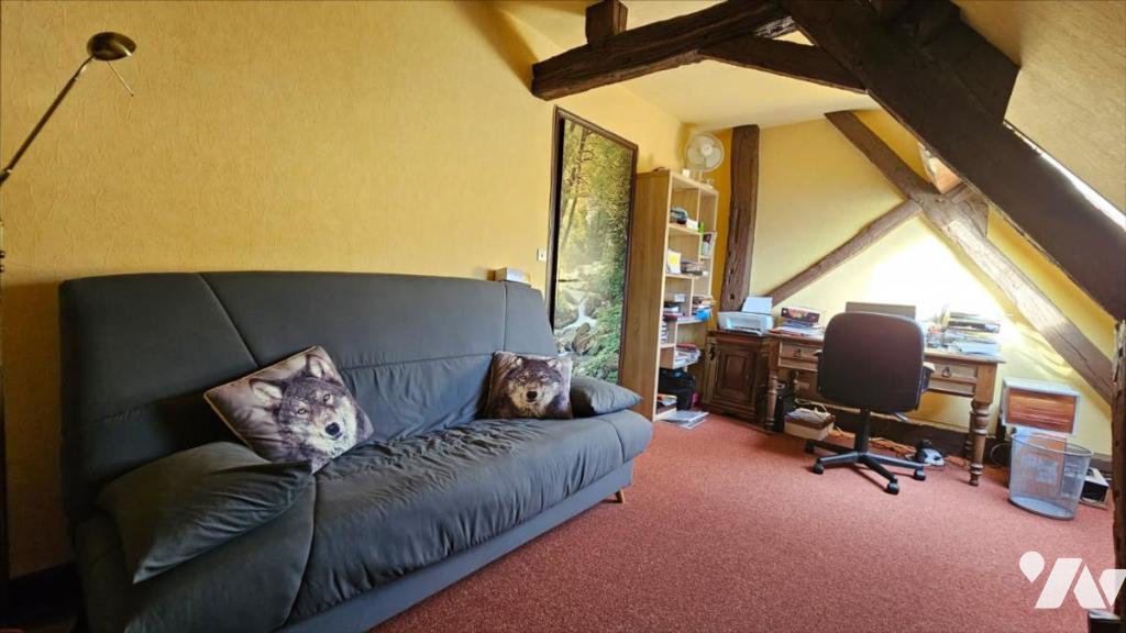 VENTE maison-CHAUVIGNY DU PERCHE (41)