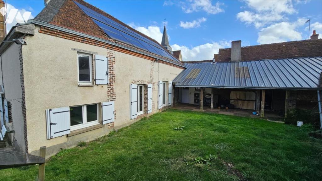 VENTE maison-DANZE (41)