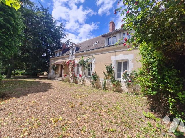 Vente Maison / villa LUNAY