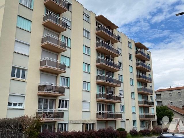 Vente Appartement LA RICAMARIE