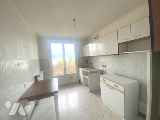 Vente - Appartement - ST CHAMOND - 3 pièces - MVR/24/11/2