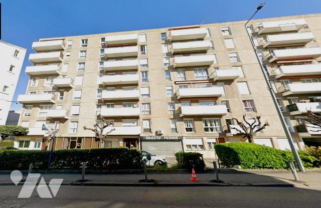 Vente - Appartement - ST CHAMOND - 60,13 m² - 4 pièces - NVR/25/07/7