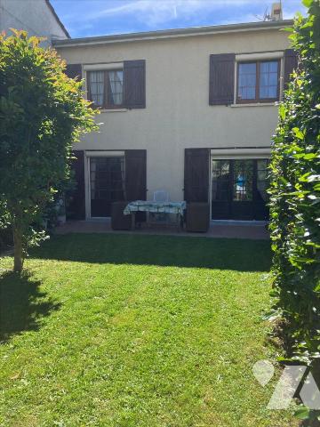 Vente Maison / villa ST CHAMOND