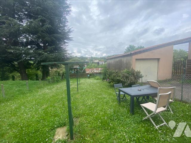 Vente Appartement ST CHAMOND