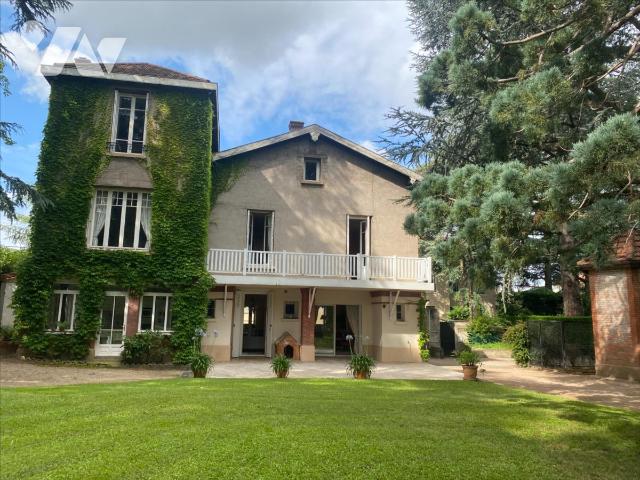 Vente Maison / villa ST CHAMOND