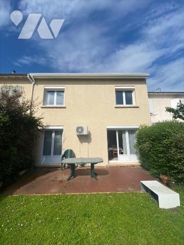 Vente Maison / villa ST CHAMOND