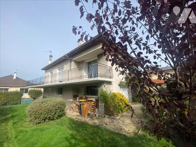 Vente - Maison / villa - ST CHAMOND - 139 m² - 6 pièces - YN/2025/07/06