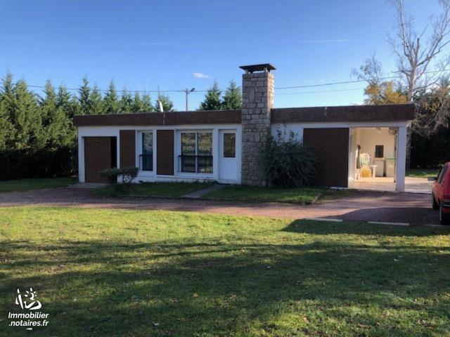 Vente - Maison - Saint-Marcellin-en-Forez - 76.00m² - 4 pièces - Ref : 42056-243881