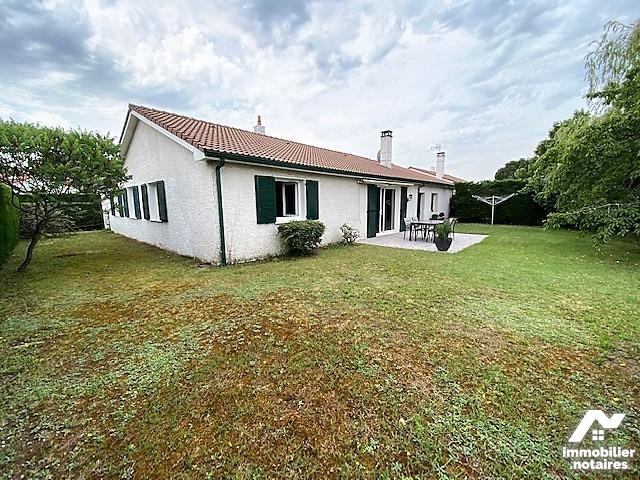 Vente - Maison - Saint-Just-Saint-Rambert - 120.0m² - 5 pièces - Ref : 42056-921423