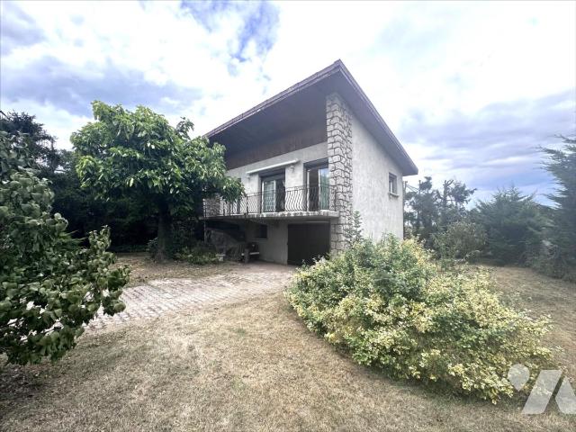 Vente Maison / villa ST MARCELLIN EN FOREZ