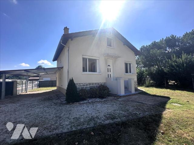 Vente Maison / villa ANDREZIEUX BOUTHEON