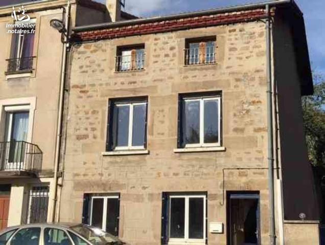 Vente - Maison - Fouillouse - 149.00m² - 6 pièces - Ref : 57/1169