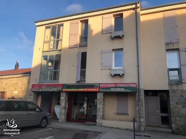 Vente - Appartement - Luriecq - 59.00m² - 2 pièces - Ref : 42056-04283