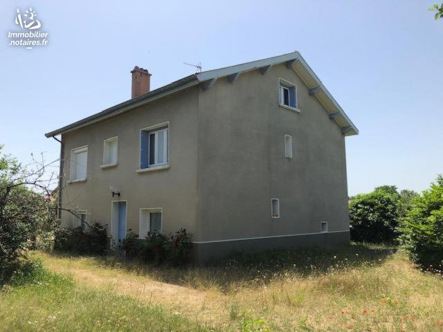 Vente - Maison - Saint-Just-Saint-Rambert - 115.00m² - 5 pièces - Ref : 42056-72400