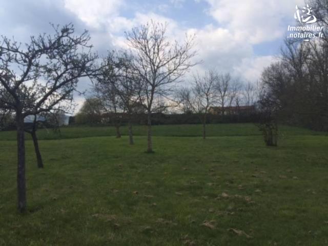 Vente - Terrain à bâtir - Saint-Just-en-Chevalet - 1620.00m² - Ref : 42083-308445