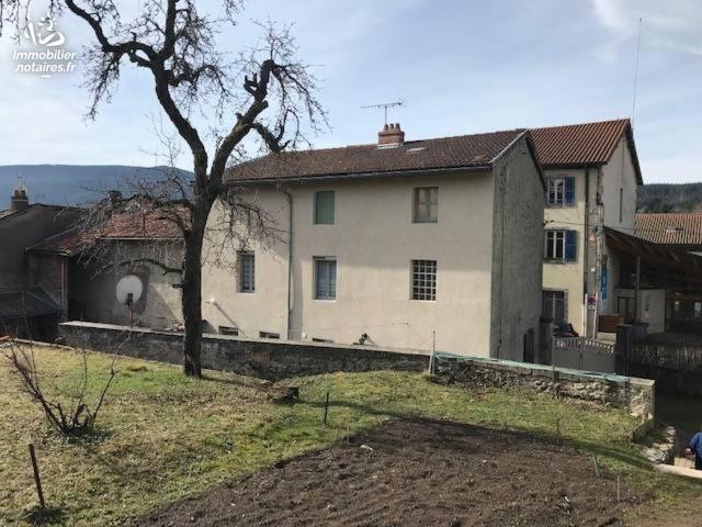 Vente - Maison - Noirétable - 148.00m² - 5 pièces - Ref : 42083-347833