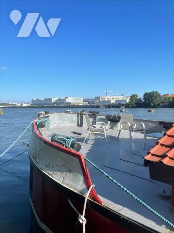 Vente - Maison / villa - REZE - 70 m² - 3 pièces - 44007-1084203