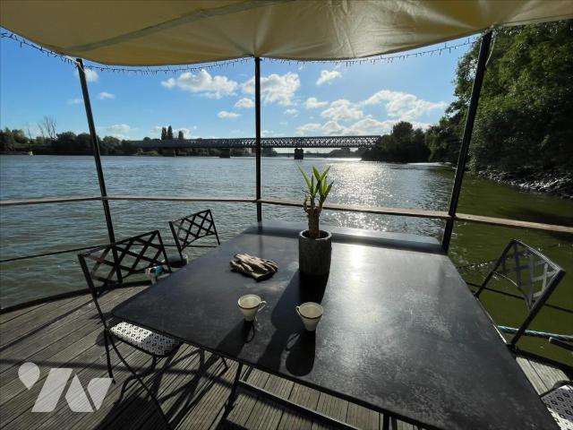 Vente - Maison / villa - REZE - 70 m² - 3 pièces - 44007-1084203