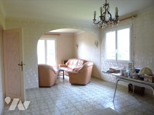 Maison 7 pièces 154 m² · à Saint-Herblain · 154 m² · 330 000 €