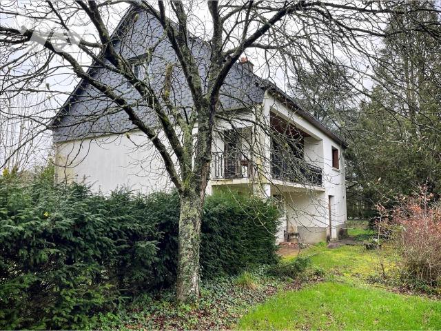 Maison 5 pièces 113 m² · à Couëron · 113 m² · 300 000 €