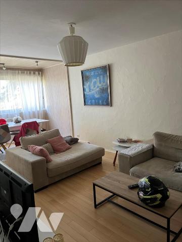 Appartement 4 pièces 84 m² · à Saint-Herblain · 84,5 m² · 140 000 €