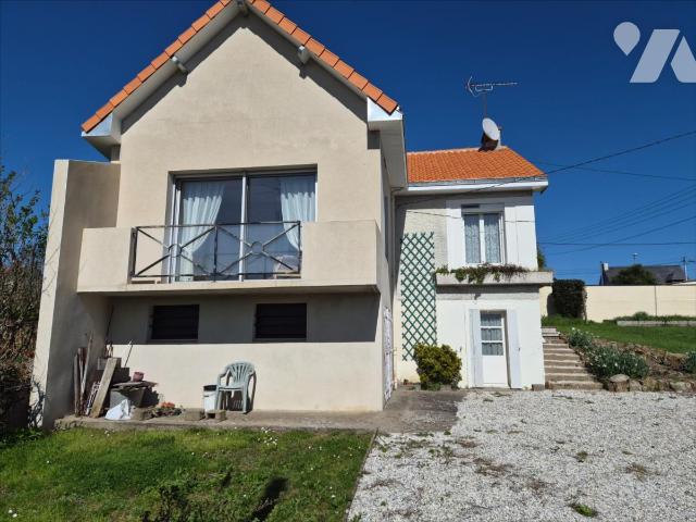 Maison 5 pièces 89 m² · à Couëron · 89 m² · 270 000 €