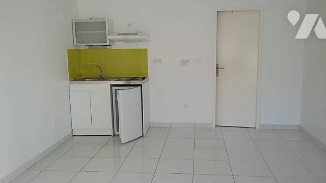 Location - Appartement - NANTES - 1 pièce - A44034-290371