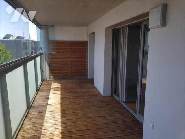 Vente - Appartement - NANTES - 3 pièces - 44042-42