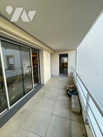 Vente - Appartement - LE PALLET - 4 pièces - 44042-48