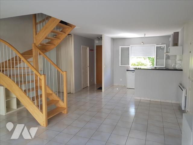 Vente - Maison / villa - LA CHAPELLE HEULIN - 88 m² - 4 pièces - 44042-46