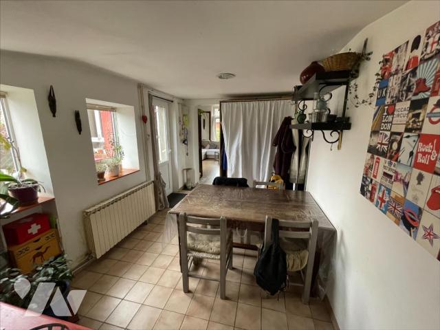 Vente - Maison / villa - LA MONTAGNE - 84 m² - 6 pièces - 44042-50