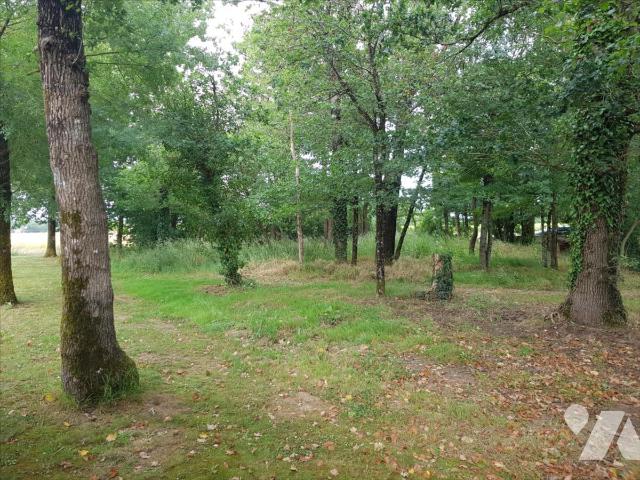 Vente - Terrain - GORGES - 1 144 m² - 44042-1084375