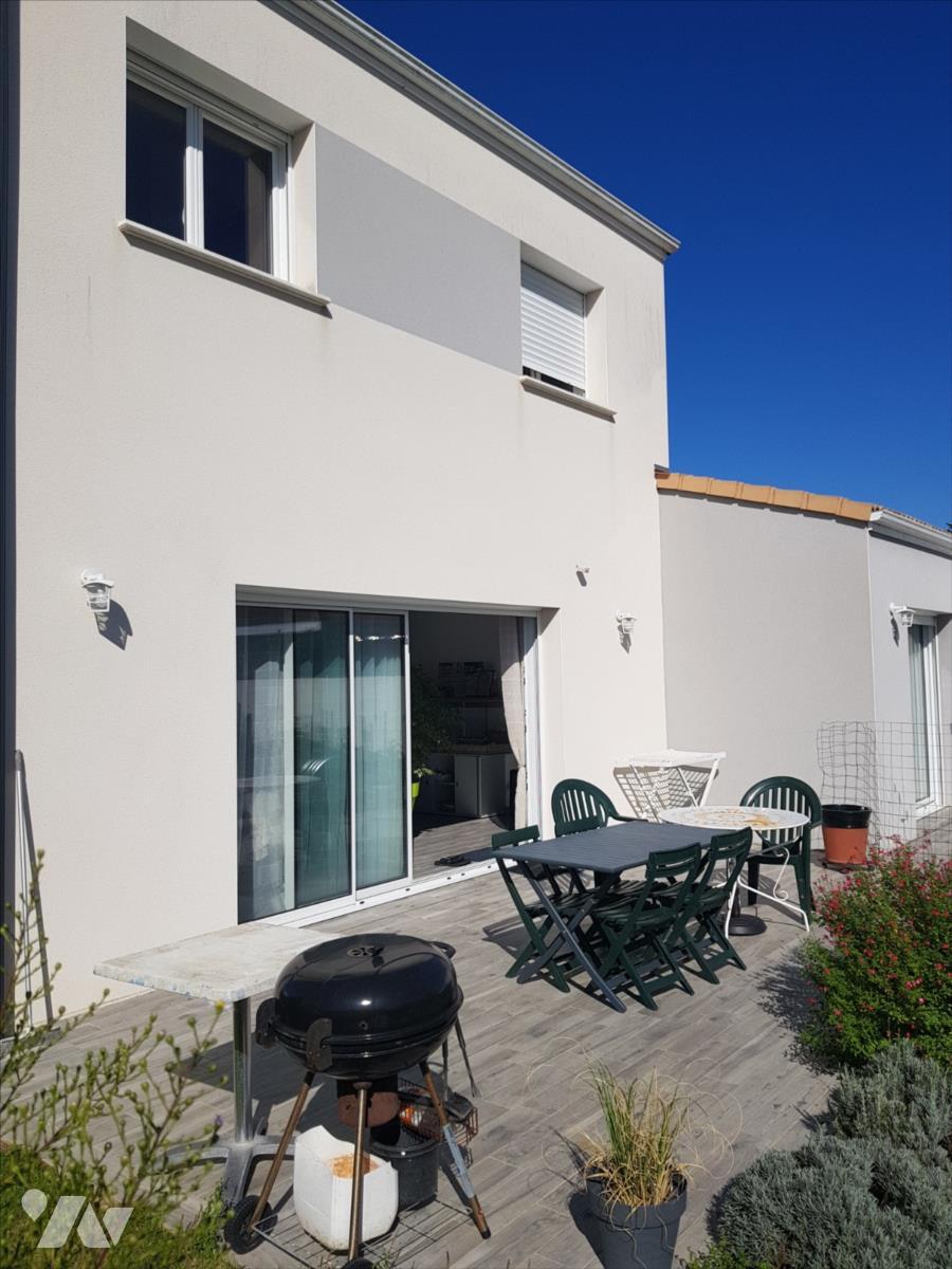 VENTE maison-LA CHAPELLE HEULIN (44)