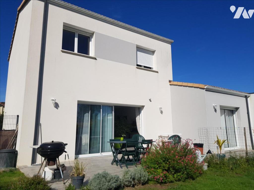 VENTE maison-LA CHAPELLE HEULIN (44)