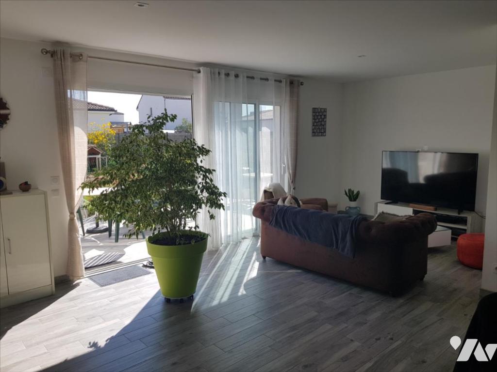 VENTE maison-LA CHAPELLE HEULIN (44)