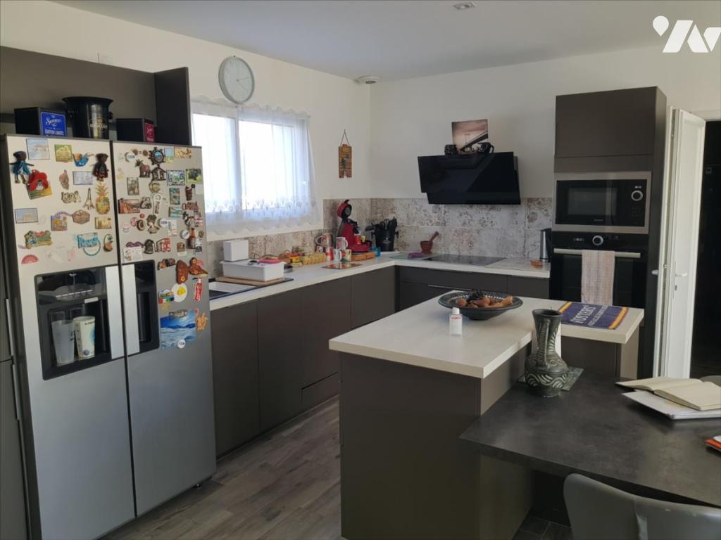VENTE maison-LA CHAPELLE HEULIN (44)
