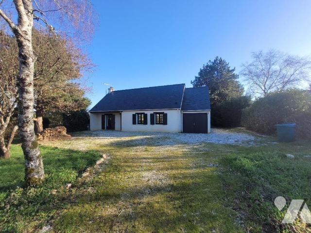 Maison 5 pièces 89 m² · à Moisdon-la-Rivière · 89 m² · 170 000 €