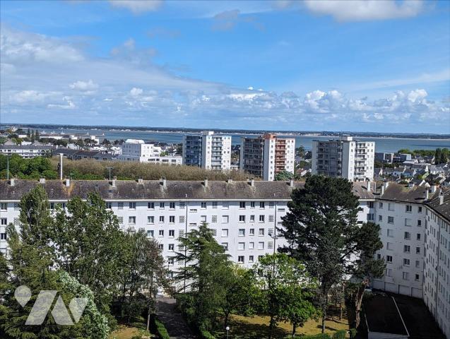 Vente Appartement ST NAZAIRE