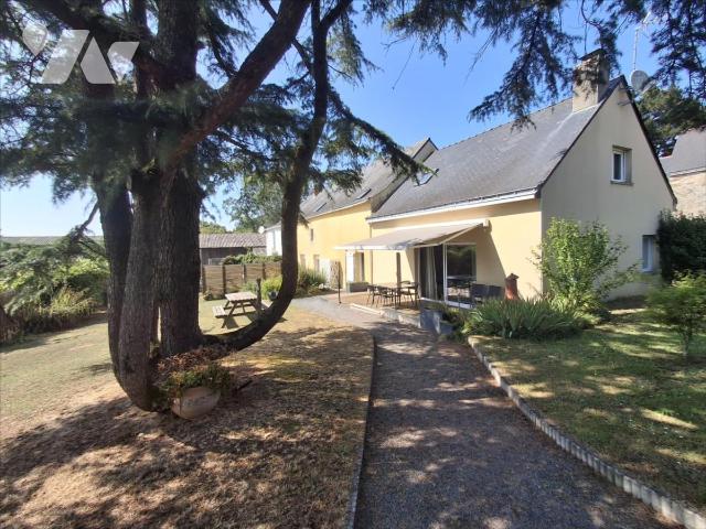 Vente - Maison / villa - MALVILLE - 180 m² - 6 pièces - 44105-1082965